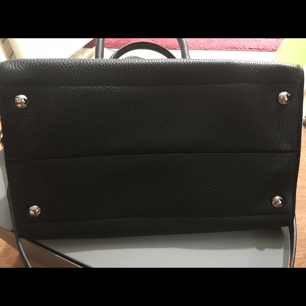 Black Prada Bag - Picture 4 of 5